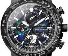 Citizen Limited Edition Promaster Geo Trekker (Grade A+)