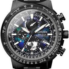 Citizen Limited Edition Promaster Geo Trekker (Grade A+)
