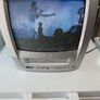 Black diamond crt/vhs combo Image 3