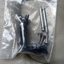 Glove Box Lid Hinge Snapped Repair Fix Kit Brackets For Audi A4 S4 RS4 B6 B7 8E For Seat Exeo/ST 3R5 Image 6