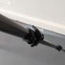 Manfrotto Magfiber Carbon Tripod + 804RC2 3-Way Head Image 6