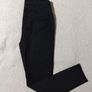 Next Black Trousers Image 8