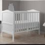 cot bed Image 2