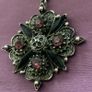 Vintage Pendant Image 7
