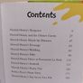Horrid Henry,s Dreadful Deeds, 10 stories Hardback Book Image 9