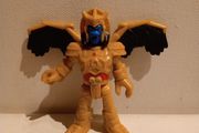 Imaginext Power Rangers Goldar