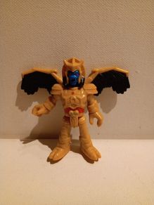 Imaginext Power Rangers Goldar