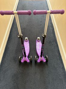 scooter