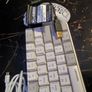RGB GAMING BUNDLE-Glorius+ Tecknet. perfect mouse+keyboard-mechanical. Image 5