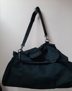 New large strong holdall bag travel/gym