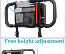 Adult - Bed Rail / Support rail