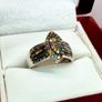 Diamond ring Image 9