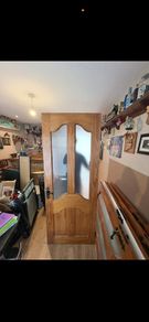 internal doors