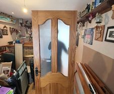 internal doors