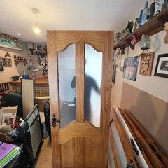 internal doors