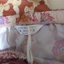 Primark  Faux  Silk Trousers. S.M - 12/14.      B.N.W.T Image 6