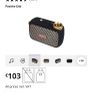 SparkGo Smart Guitar & Bass Amp + Bluetooth speaker Image 6