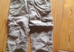 12-18 months Lightweight Trousers