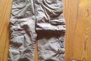 12-18 months Lightweight Trousers