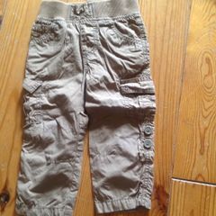 12-18 months Lightweight Trousers