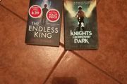 Dave rudden books