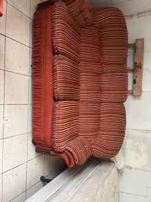 3 piece Suite of furniture