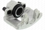 Brake Caliper Front Axle Left AUDI A1 A3 TT Altea xl Leon Toledo III Octavia Superb Caddy III Eos Golf IV Plus V VI Jetta III Passat B6 Polo Scirocco Touran