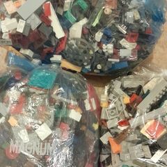 3 kg blocks