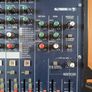 Yamaha MG166CX-USB 16-Channel Mixing Console + Original Power Supply (Brand New) + Thomann Hard Carry Case Image 3