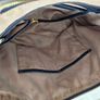 Genuine Michael Kors Navy Shoulder Bag Image 6