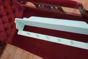 Pine Cottage Wall Coat Rack