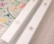 book shelf