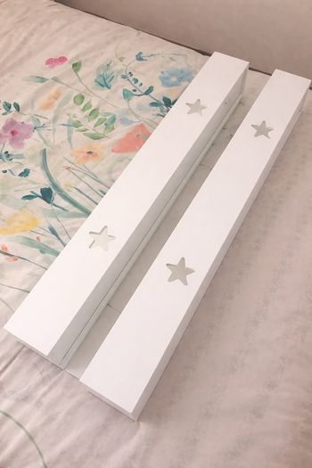 book shelf