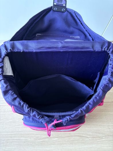 School Backpack Herlitz