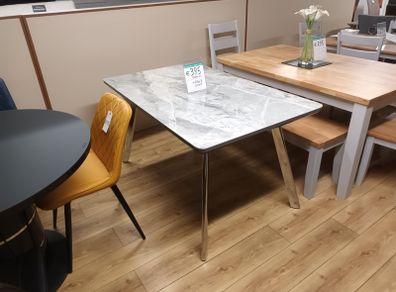 Brand New Dinning Table