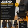 Office/Gaming chair Image 5