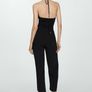 Mango jumpsuiT Brand New Image 2