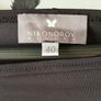 Milita Nikonorov tunic short dress size 12 . Oversized Image 2
