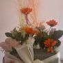 various flower arrangements, sold as they are Image 3
