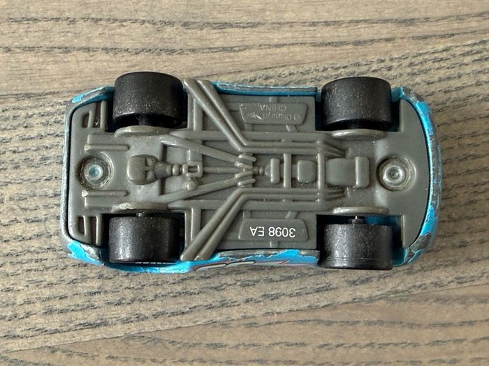 Disney Pixar cars
