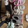 FULL CLOSET baby clothes from age 0-3 very neat Image 2