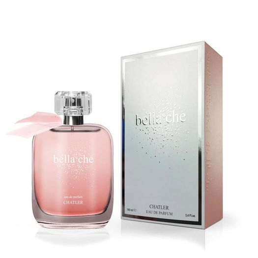 A symbol of happiness and freedom in the form of a fragrance