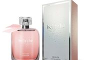 A symbol of happiness and freedom in the form of a fragrance