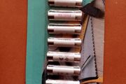 9 pack fuses. 3/5/13 amp.