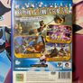 Rayman Raving Rabbids PlayStation 2 PS2 Complete Image 2