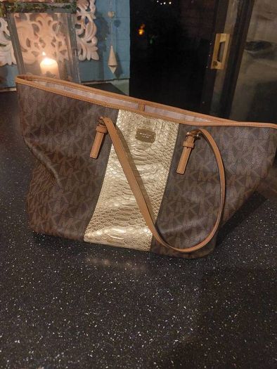 Michael Kors Tote Bag