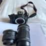 Canon EOS R50 + RF-S 18-45mm & RF-S 55-210mm Lenses | Used Twice | Warranty Remaining | Boxed Image 6