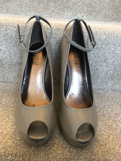 Guess high heels