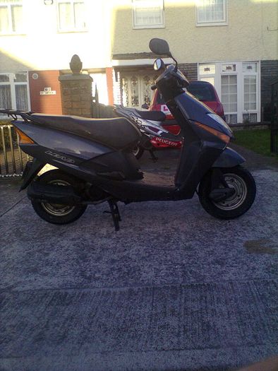 motorbikes wanted