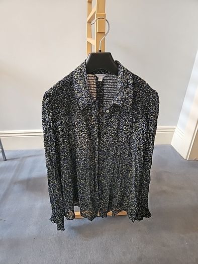 JIGSAW blouse
